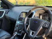 Volvo XC60 2.4 XC60 R-Design Nav D5 AWD Auto 4WD 5dr 29
