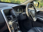 Volvo XC60 2.4 XC60 R-Design Nav D5 AWD Auto 4WD 5dr 13