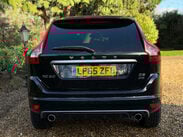 Volvo XC60 2.4 XC60 R-Design Nav D5 AWD Auto 4WD 5dr 17