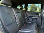 Volvo XC60 2.4 XC60 R-Design Nav D5 AWD Auto 4WD 5dr 31