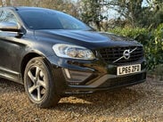 Volvo XC60 2.4 XC60 R-Design Nav D5 AWD Auto 4WD 5dr 30