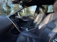 Volvo XC60 2.4 XC60 R-Design Nav D5 AWD Auto 4WD 5dr 12