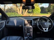 Volvo XC60 2.4 XC60 R-Design Nav D5 AWD Auto 4WD 5dr 39