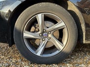 Volvo XC60 2.4 XC60 R-Design Nav D5 AWD Auto 4WD 5dr 4