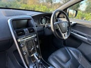 Volvo XC60 2.4 XC60 R-Design Nav D5 AWD Auto 4WD 5dr 20