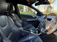 Volvo XC60 2.4 XC60 R-Design Nav D5 AWD Auto 4WD 5dr 27