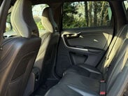 Volvo XC60 2.4 XC60 R-Design Nav D5 AWD Auto 4WD 5dr 7