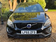 Volvo XC60 2.4 XC60 R-Design Nav D5 AWD Auto 4WD 5dr 19