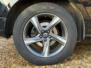 Volvo XC60 2.4 XC60 R-Design Nav D5 AWD Auto 4WD 5dr 24