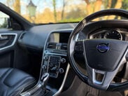 Volvo XC60 2.4 XC60 R-Design Nav D5 AWD Auto 4WD 5dr 35