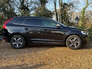 Volvo XC60 2.4 XC60 R-Design Nav D5 AWD Auto 4WD 5dr 23