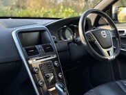 Volvo XC60 2.4 XC60 R-Design Nav D5 AWD Auto 4WD 5dr 14