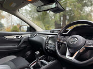 Nissan Qashqai 1.5 Qashqai N-Connecta dCi 5dr 23