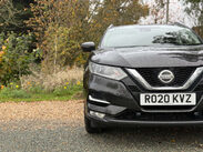 Nissan Qashqai 1.5 Qashqai N-Connecta dCi 5dr 3
