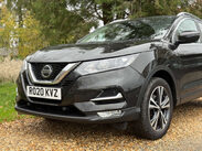 Nissan Qashqai 1.5 Qashqai N-Connecta dCi 5dr 7