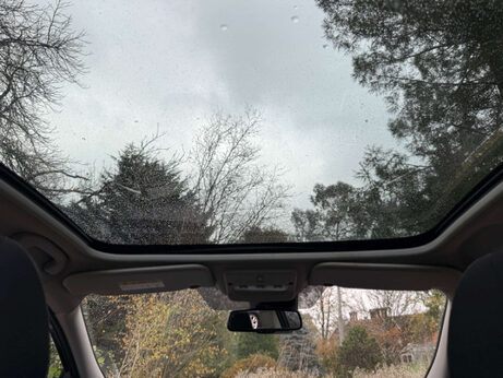 Nissan Qashqai 1.5 Qashqai N-Connecta dCi 5dr 4