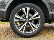 Nissan Qashqai 1.5 Qashqai N-Connecta dCi 5dr 40