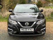 Nissan Qashqai 1.5 Qashqai N-Connecta dCi 5dr 2