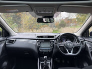 Nissan Qashqai 1.5 Qashqai N-Connecta dCi 5dr 19