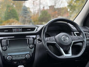 Nissan Qashqai 1.5 Qashqai N-Connecta dCi 5dr 15