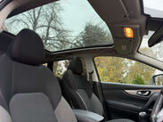 Nissan Qashqai 1.5 Qashqai N-Connecta dCi 5dr 21