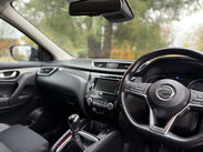 Nissan Qashqai 1.5 Qashqai N-Connecta dCi 5dr 37