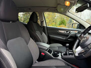 Nissan Qashqai 1.5 Qashqai N-Connecta dCi 5dr 36