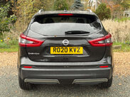 Nissan Qashqai 1.5 Qashqai N-Connecta dCi 5dr 9