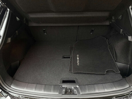 Nissan Qashqai 1.5 Qashqai N-Connecta dCi 5dr 34