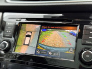 Nissan Qashqai 1.5 Qashqai N-Connecta dCi 5dr 25