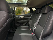Nissan Qashqai 1.5 Qashqai N-Connecta dCi 5dr 29