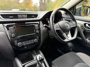 Nissan Qashqai 1.5 Qashqai N-Connecta dCi 5dr 20