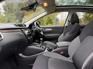 Nissan Qashqai 1.5 Qashqai N-Connecta dCi 5dr 31