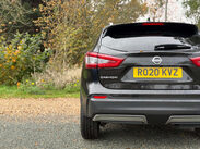 Nissan Qashqai 1.5 Qashqai N-Connecta dCi 5dr 11
