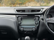 Nissan Qashqai 1.5 Qashqai N-Connecta dCi 5dr 17