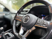 Nissan Qashqai 1.5 Qashqai N-Connecta dCi 5dr 18