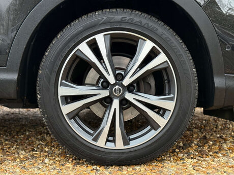 Nissan Qashqai 1.5 Qashqai N-Connecta dCi 5dr 41