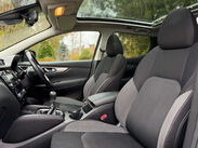 Nissan Qashqai 1.5 Qashqai N-Connecta dCi 5dr 27