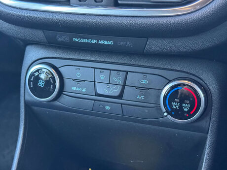 Ford Fiesta 1.0 Fiesta ST-Line T 5dr 13