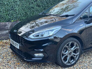 Ford Fiesta 1.0 Fiesta ST-Line T 5dr 5