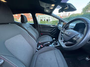 Ford Fiesta 1.0 Fiesta ST-Line T 5dr 20