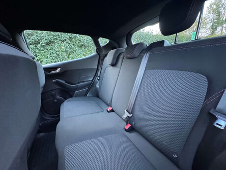 Ford Fiesta 1.0 Fiesta ST-Line T 5dr 16