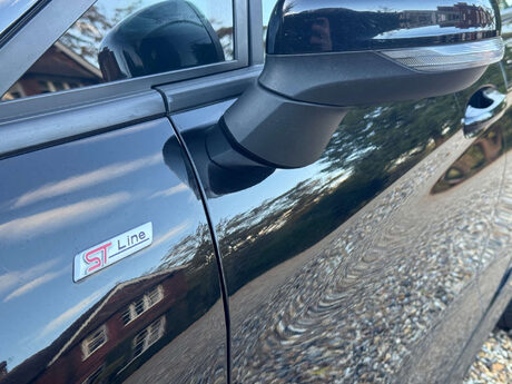 Ford Fiesta 1.0 Fiesta ST-Line T 5dr 6