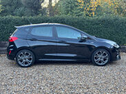 Ford Fiesta 1.0 Fiesta ST-Line T 5dr 29