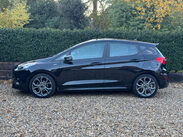 Ford Fiesta 1.0 Fiesta ST-Line T 5dr 25