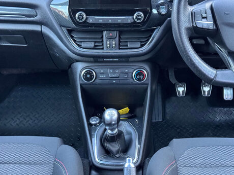 Ford Fiesta 1.0 Fiesta ST-Line T 5dr 23