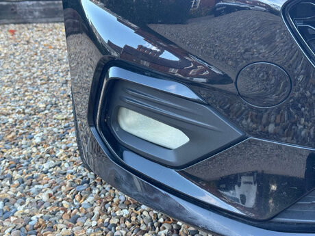 Ford Fiesta 1.0 Fiesta ST-Line T 5dr 9