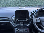 Ford Fiesta 1.0 Fiesta ST-Line T 5dr 10