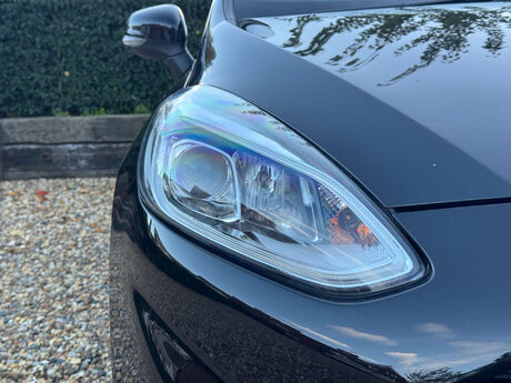 Ford Fiesta 1.0 Fiesta ST-Line T 5dr 4