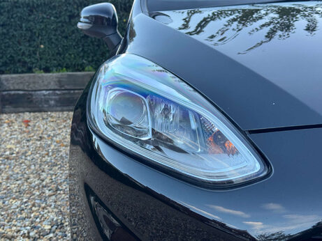 Ford Fiesta 1.0 Fiesta ST-Line T 5dr 3